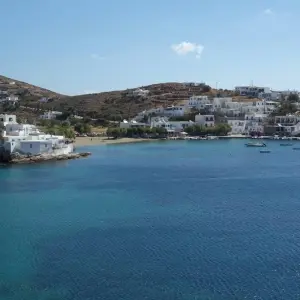 Explore The Cyclades, Serifos, Sifnos & Milos Hikers’ Paradise Self-Guided for 10 days with Grand Angle  and discover unforgettable experiences - Photo 6