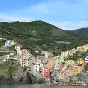 Explore Cinque Terre - Fishing Villages and Terraced Vineyards Hike Self-Guided for 9 days with Grand Angle  and discover unforgettable experiences - Photo 7