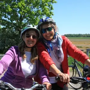 Explore Gastronomic Cycling in Emilia-Romagna, from Parma to Bologna Self-Guided for 8 days with Grand Angle  and discover unforgettable experiences - Photo 7