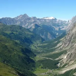 Explore Tour du Mont Blanc 12 Days Self-Guided for 12 days with Grand Angle  and discover unforgettable experiences - Photo 7