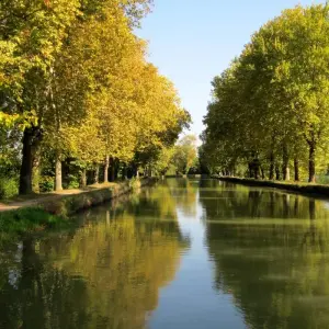 Explore From Bordeaux to Toulouse or Toulouse to Bordeaux by Bike Self-Guided for 7 days with Grand Angle  and discover unforgettable experiences - Photo 8