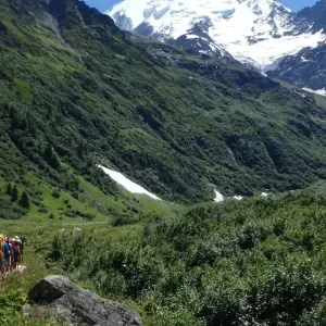 Explore Tour du Mont Blanc 8 Days Self-Guided for 8 days with Grand Angle  and discover unforgettable experiences - Photo 8