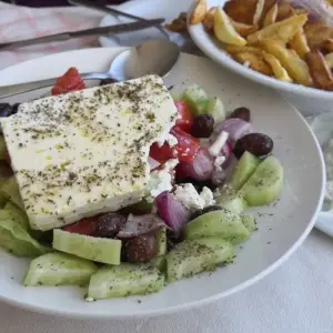 Explore Corfu Island Explorer by Bike Self-Guided for 8 days with Grand Angle  and discover unforgettable experiences - Photo 9