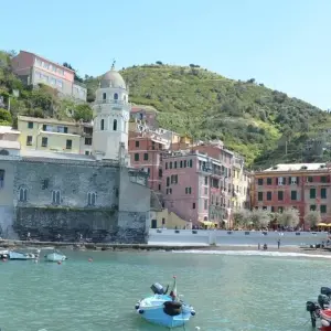 Explore Cinque Terre - Fishing Villages and Terraced Vineyards Hike Self-Guided for 9 days with Grand Angle  and discover unforgettable experiences - Photo 9