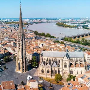 Explore From Bordeaux to Toulouse or Toulouse to Bordeaux by Bike Self-Guided for 7 days with Grand Angle  and discover unforgettable experiences - Photo 10
