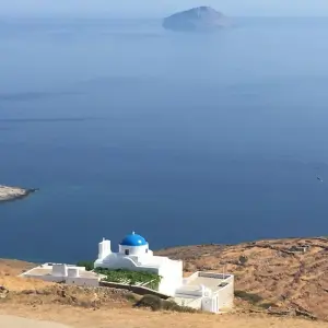 Explore The Cyclades, Serifos, Sifnos & Milos Hikers’ Paradise Self-Guided for 10 days with Grand Angle  and discover unforgettable experiences - Photo 9