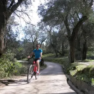 Explore Corfu Island Explorer by Bike Self-Guided for 8 days with Grand Angle  and discover unforgettable experiences - Photo 11