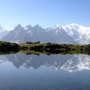 Explore Tour du Mont Blanc 12 Days Self-Guided for 12 days with Grand Angle  and discover unforgettable experiences - Photo 10