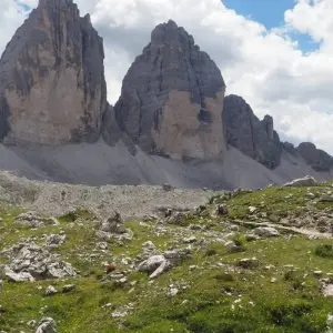 Explore Dolomites of Cortina Explorer - Self-Guided Hike for 7 days with Grand Angle  and discover unforgettable experiences - Photo 11