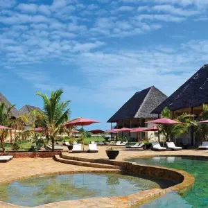 Explore 10 Days Bush & Beach (Amboseli+Tsavo West & East+Diani) for 10 days with Gracepatt Ecotours Kenya and discover unforgettable experiences - Photo 9