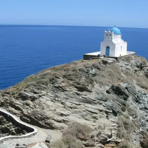 Explore The Cyclades, Serifos, Sifnos & Milos Hikers’ Paradise Self-Guided for 10 days with Grand Angle  and discover unforgettable experiences - Photo 10