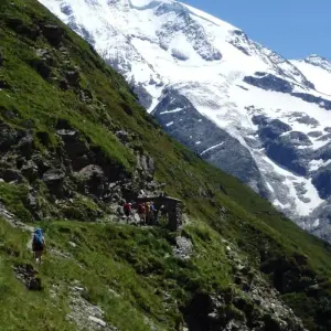 Explore Tour du Mont Blanc 8 Days Self-Guided for 8 days with Grand Angle  and discover unforgettable experiences - Photo 11