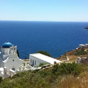 Explore The Cyclades, Serifos, Sifnos & Milos Hikers’ Paradise Self-Guided for 10 days with Grand Angle  and discover unforgettable experiences - Photo 11