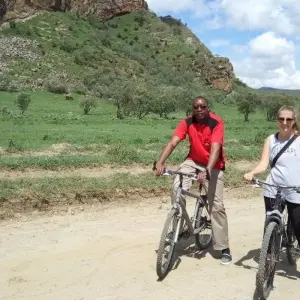 Explore 5-Day Highlight of Kenya's Wildlife, Sceneries & Culture(Maasai Mara, L.Naivasha,Solio) for 5 days with Gracepatt Ecotours Kenya and discover unforgettable experiences - Photo 9