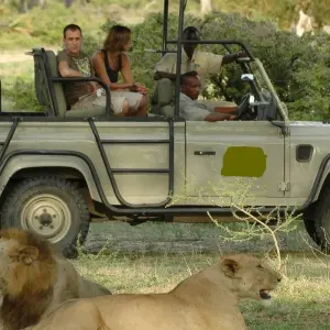 Explore 1 Day Tarangire National Park for 1 days with Gracepatt Ecotours Kenya and discover unforgettable experiences - Photo 10