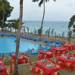 Explore 5Days, 4Nights Amboseli National Park Safari & Diani Beach Holiday for 5 days with Gracepatt Ecotours Kenya and discover unforgettable experiences - Photo 4