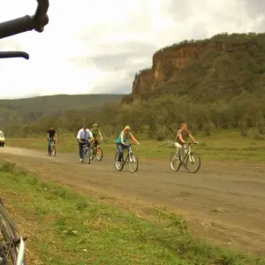 Explore 5-Day Highlight of Kenya's Wildlife, Sceneries & Culture(Maasai Mara, L.Naivasha,Solio) for 5 days with Gracepatt Ecotours Kenya and discover unforgettable experiences - Photo 11