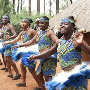 Explore 5 Days Nairobi Day tour &Amboseli National Park Safari for 5 days with Gracepatt Ecotours Kenya and discover unforgettable experiences - Photo 5