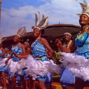 Explore 5 Days Nairobi Day tour &Amboseli National Park Safari for 5 days with Gracepatt Ecotours Kenya and discover unforgettable experiences - Photo 6