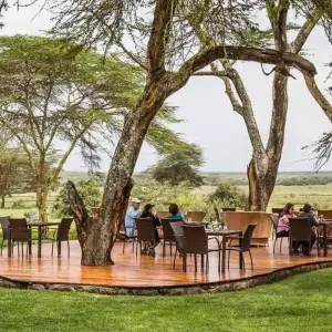 Explore 5Days Aberdares, Solio and Samburu Safari on 4x4 Jeep for 5 days with Gracepatt Ecotours Kenya and discover unforgettable experiences - Photo 6