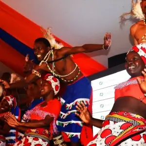 Explore 5 Days Nairobi Day tour &Amboseli National Park Safari for 5 days with Gracepatt Ecotours Kenya and discover unforgettable experiences - Photo 7