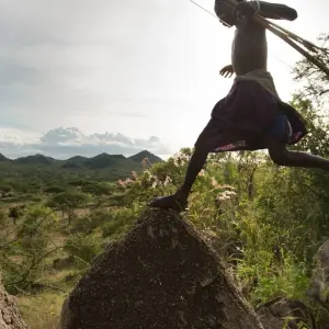 Explore 2 Days Cultural Tours To Hadzabe & Datoga Tribes for 2 days with Gracepatt Ecotours Kenya and discover unforgettable experiences - Photo 5