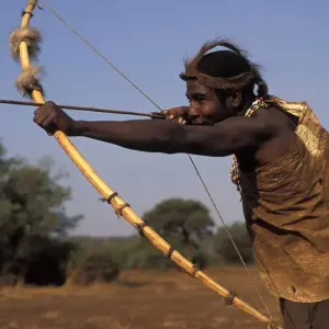 Explore 2 Days Cultural Tours To Hadzabe & Datoga Tribes for 2 days with Gracepatt Ecotours Kenya and discover unforgettable experiences - Photo 6