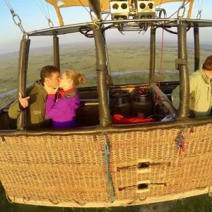 Explore 14 Days Kenya Bush Safari &Beach for 14 days with Gracepatt Ecotours Kenya and discover unforgettable experiences - Photo 8