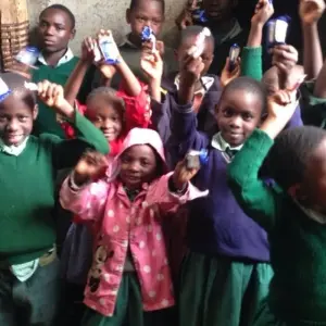 Explore 14Days Volunteer Community Wildlife Sanctuary for 14 days with Gracepatt Ecotours Kenya and discover unforgettable experiences - Photo 2