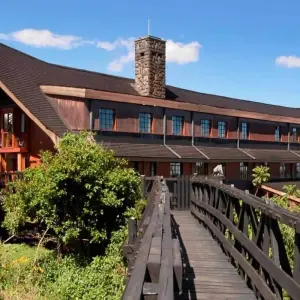 Explore 5Days Aberdares, Solio and Samburu Safari on 4x4 Jeep for 5 days with Gracepatt Ecotours Kenya and discover unforgettable experiences - Photo 9