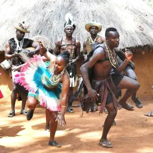 Explore 5 Days Nairobi Day tour &Amboseli National Park Safari for 5 days with Gracepatt Ecotours Kenya and discover unforgettable experiences - Photo 10