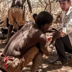 Explore 2 Days Cultural Tours To Hadzabe & Datoga Tribes for 2 days with Gracepatt Ecotours Kenya and discover unforgettable experiences - Photo 7