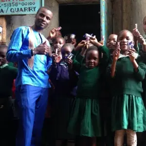 Explore 14Days Volunteer Community Wildlife Sanctuary for 14 days with Gracepatt Ecotours Kenya and discover unforgettable experiences - Photo 3