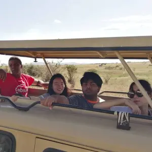 Explore 9  Days Best Of Kenya And Tanzania Safari for 9 days with Gracepatt Ecotours Kenya and discover unforgettable experiences - Photo 2