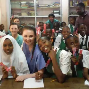 Explore 14Days Volunteer Community Wildlife Sanctuary for 14 days with Gracepatt Ecotours Kenya and discover unforgettable experiences - Photo 6