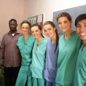 Explore 14Days Volunteer Community Wildlife Sanctuary for 14 days with Gracepatt Ecotours Kenya and discover unforgettable experiences - Photo 7