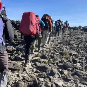 Explore 16 Days Kenya & Tanzania Wildlife Safari & Kilimanjaro Climbing for 16 days with Gracepatt Ecotours Kenya and discover unforgettable experiences - Photo 8