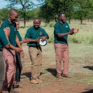 Explore 16 Days Kenya & Tanzania Wildlife Safari & Kilimanjaro Climbing for 16 days with Gracepatt Ecotours Kenya and discover unforgettable experiences - Photo 9