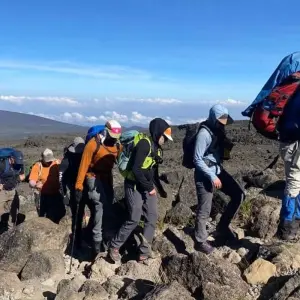 Explore 16 Days Kenya & Tanzania Wildlife Safari & Kilimanjaro Climbing for 16 days with Gracepatt Ecotours Kenya and discover unforgettable experiences - Photo 10