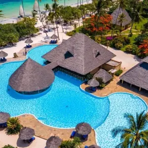 Explore 21days Private safari covering Mt Kenya, Ol Pejeta, Lake Nakuru, Hells gate, Maasai Mara, Amboseli, Tsavo and Diani Beach Holiday for 21 days with Gracepatt Ecotours Kenya and discover unforgettable experiences - Photo 3