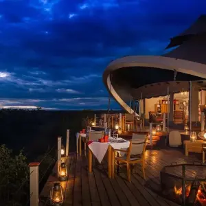 Explore 10 Days Kenya Best  Honeymoon Safari Package with 4x4 Land Cruiser Jeep for 10 days with Gracepatt Ecotours Kenya and discover unforgettable experiences - Photo 10