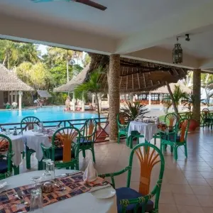 Explore 8 Days Budgeted Beach Stay & Coastal Wildlife Safari for 8 days with Gracepatt Ecotours Kenya and discover unforgettable experiences - Photo 3