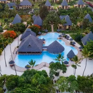 Explore 21days Private safari covering Mt Kenya, Ol Pejeta, Lake Nakuru, Hells gate, Maasai Mara, Amboseli, Tsavo and Diani Beach Holiday for 21 days with Gracepatt Ecotours Kenya and discover unforgettable experiences - Photo 6