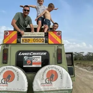 Explore 8 Days Budgeted Beach Stay & Coastal Wildlife Safari for 8 days with Gracepatt Ecotours Kenya and discover unforgettable experiences - Photo 11