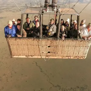 Explore 15-Day Ultimate East Africa Safari: Kenya & Tanzania Wildlife Expedition for 15 days with Gracepatt Ecotours Kenya and discover unforgettable experiences - Photo 5