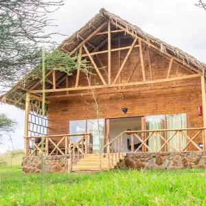 Explore 4 Days Serval Wildlife, Serengeti & Ngorongoro Luxury Safari for 4 days with Gracepatt Ecotours Kenya and discover unforgettable experiences - Photo 5