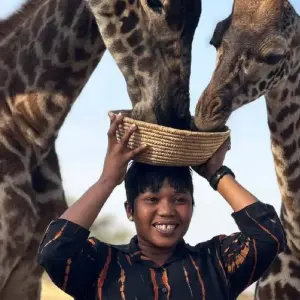 Explore 4 Days Serval Wildlife, Serengeti & Ngorongoro Luxury Safari for 4 days with Gracepatt Ecotours Kenya and discover unforgettable experiences - Photo 10