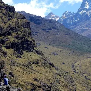 Explore 12 Days Mount Kenya Climbing, Lake Nakuru & Masai Mara Wildlife Safari - Comfort for 12 days with Gracepatt Ecotours Kenya and discover unforgettable experiences - Photo 2