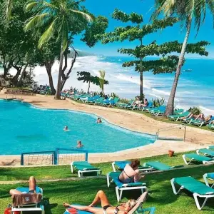 Explore 13 Days Best of Kenya Family Wildlife Safari & Diani Beach Holiday for 13 days with Gracepatt Ecotours Kenya and discover unforgettable experiences - Photo 11