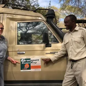 Explore 4-Day Lake Naivasha & Masai Mara Wildlife Luxury Safari for 4 days with Gracepatt Ecotours Kenya and discover unforgettable experiences - Photo 11